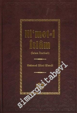 Ni'met-i İslam: İslam İlmihali