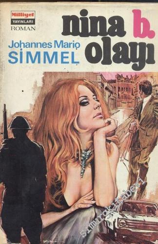 Nina B. Olayı -        1971