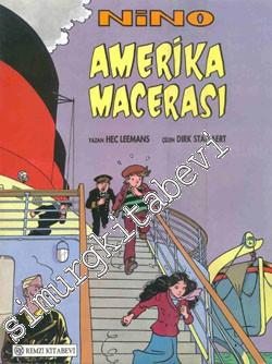 Nino: Amerika Macerası -        1997