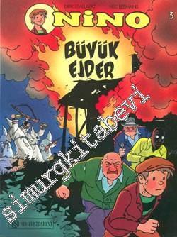 Nino: Büyük Ejder -        1997