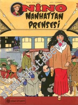 Nino: Manhattan Prensesi -        1997