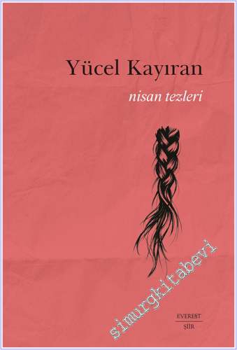 Nisan Tezleri - 2026