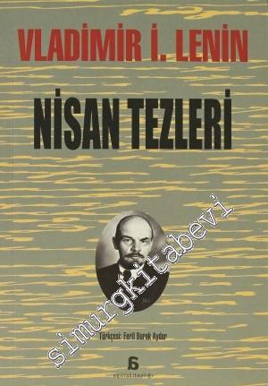 Nisan Tezleri