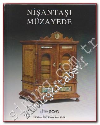 Nişantaşı Müzayedesi (29 Nisan 2007) -