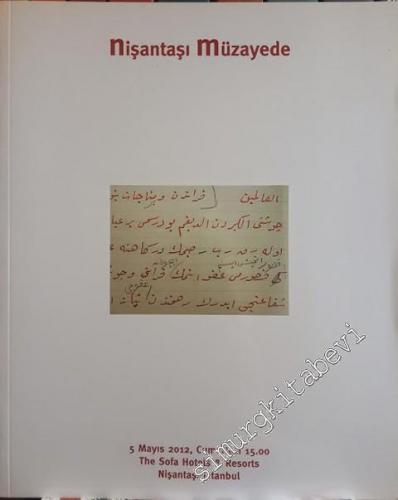 Nişantaşı Müzayedesi: 42. Müzayede -