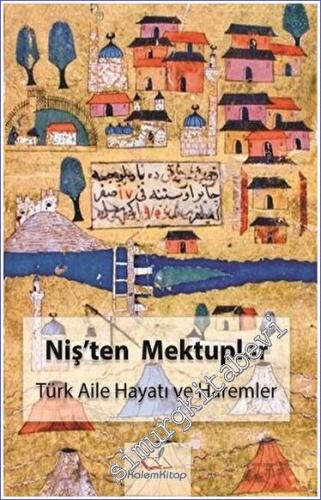 Niş'ten Mektuplar -        2023