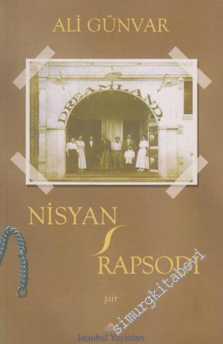 Nisyan Rapsodi -        2002
