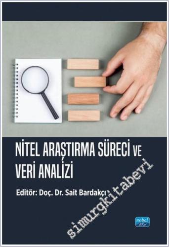 Nitel Araştırma Süreci ve Veri Analizi -        2024