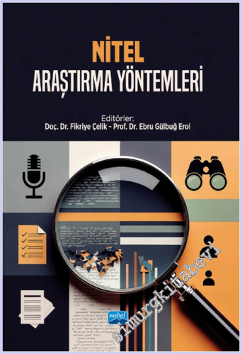 Nitel Araştırma Yöntemleri -