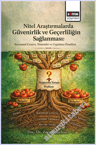 Nitel Araştırmalarda Güvenirlik ve Geçerliliğin Sağlanması : Kavramsal Çerçeve Yöntemler ve Uygulama Örnekleri -        2026