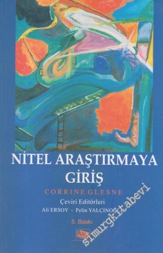Nitel Araştırmaya Giriş -