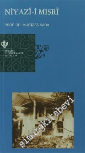 Niyazi - i Mısri -