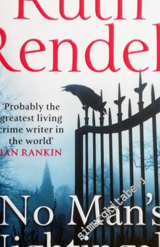 No Man's Nightingale