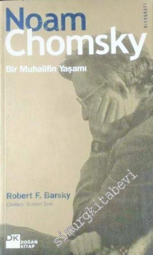 Noam Chomsky: Bir Muhalifin Yaşamı -        2001