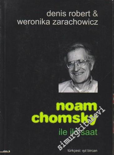 Noam Chomsky ile İki Saat -        2003