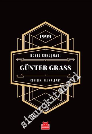 Nobel Konuşması CİLTLİ -        2018