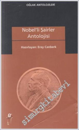 Nobelli Şairler Antolojisi -        2000