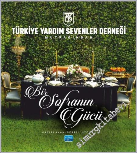 Türkiye Yardım Sevenler Derneği Mutfağından Bir Sofranın Gücü -        2025