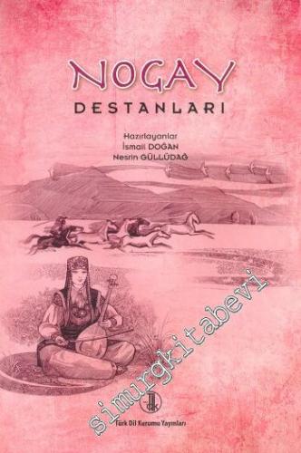 Nogay Destanları -