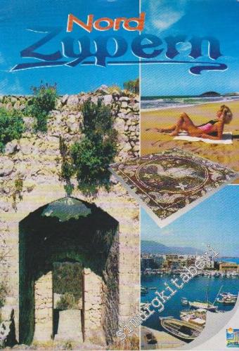 Nokta Kıbrıs Kıbrıslının Dergisi - Dosya: UBP'den Meclisi Boykot Sinya
