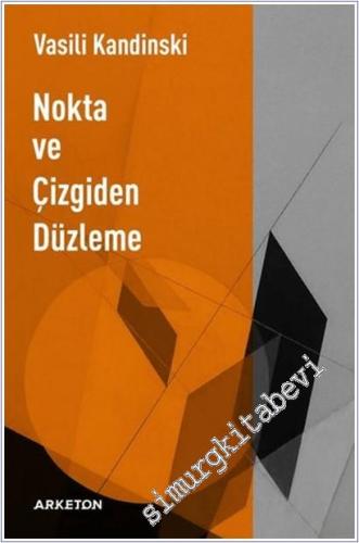 Nokta ve Çizgiden Düzleme - 2021