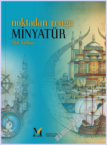 Noktadan Renge Minyatür - 2023