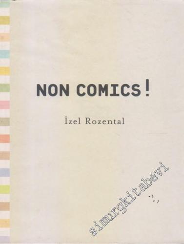 Non Comics İMZALI -        1999