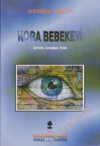 Nora Bebekevi -        1998