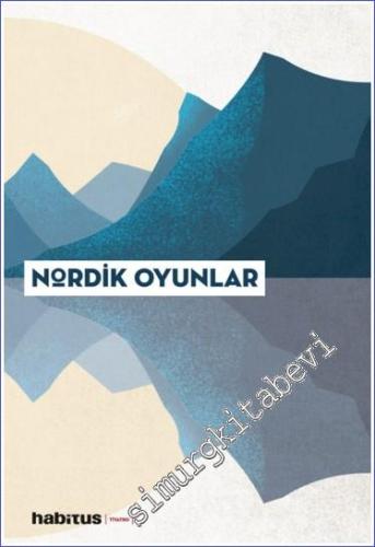 Nordik Oyunlar - 4 Oyun Bir Arada - 2023