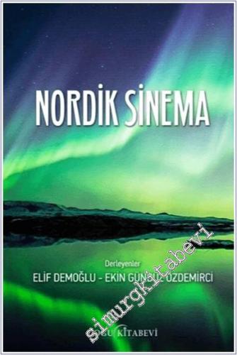 Nordik Sinema -        2024