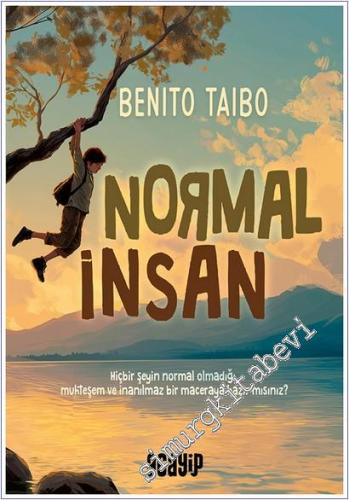 Normal İnsan - 2026