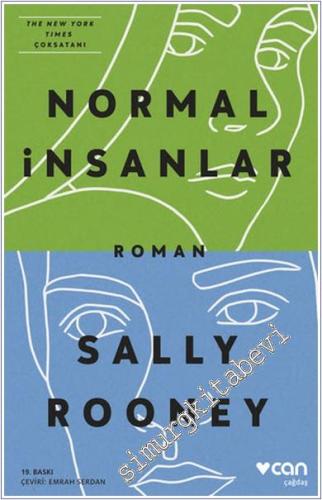 Normal İnsanlar -        2025