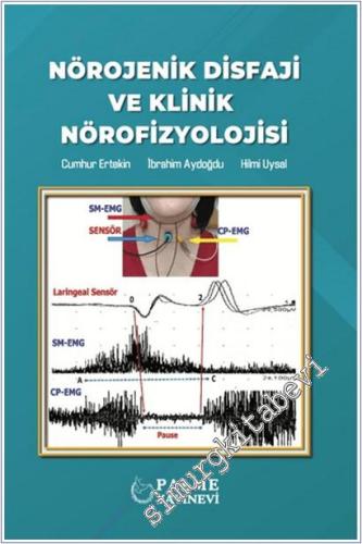 Nörojenik Disfaji ve Klinik Nörofizyolojisi -        2025