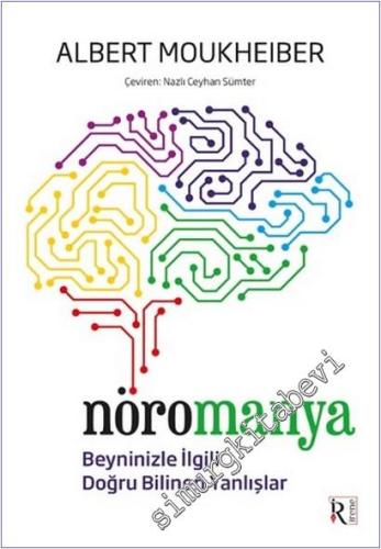 Nöromanya : Beyninizle İlgili Doğru Bilinen Yanlışlar -        2026
