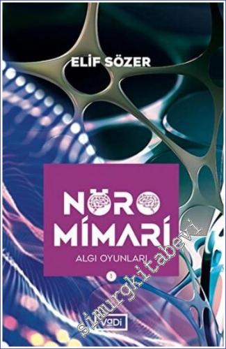 Nöromimari : Algı Oyunları - 2023