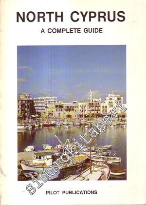 North Cyprus A Complete Guide  -        1992