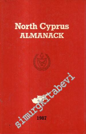 North Cyprus Almanack 1987 -