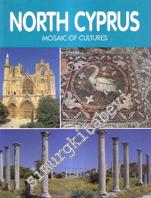 North Cyprus Mosaic of Cultures  -