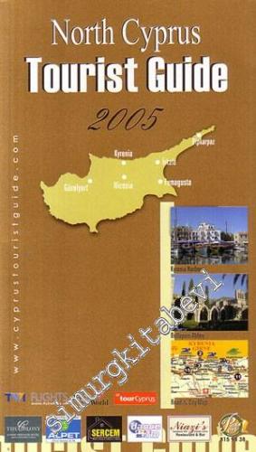 North Cyprus Tourist Guide 2005 -