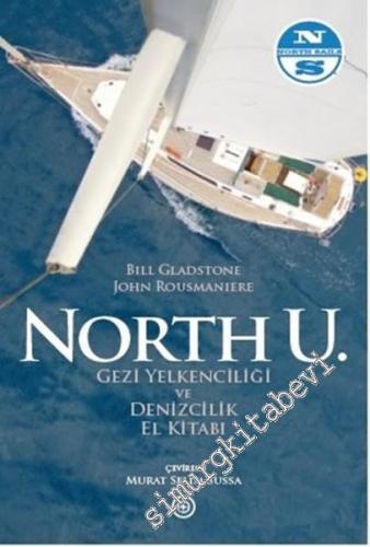 North U. Gezi Yelkenciliği ve Denizcilik El Kitabı