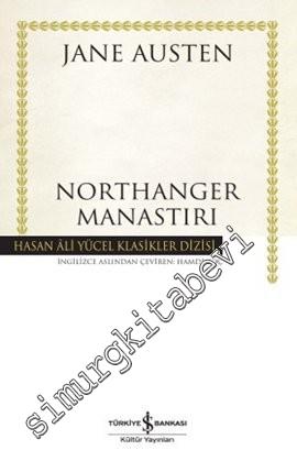 Northanger Manastırı CİLTLİ -
