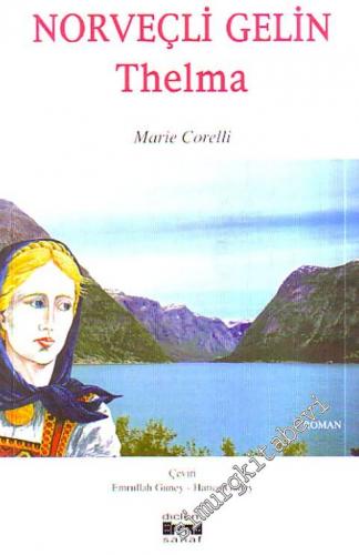 Norveçli Gelin Thelma -