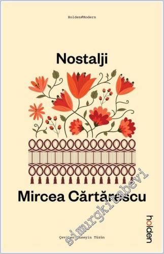 Nostalji -        2025