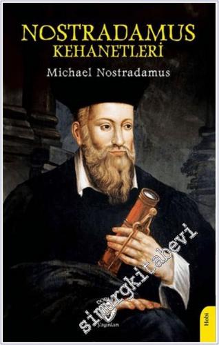 Nostradamus Kehanetleri -        2024