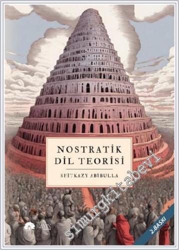 Nostratik Dil Teorisi -        2024