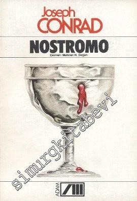 Nostromo -        1985