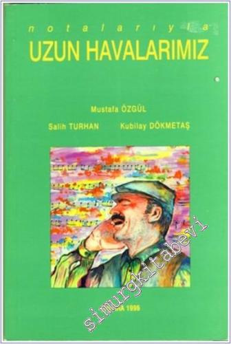 Notalarıyla Uzun Havalarımız -        1996