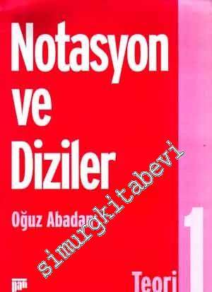 Notasyon ve Diziler: Teori  1 -        1999