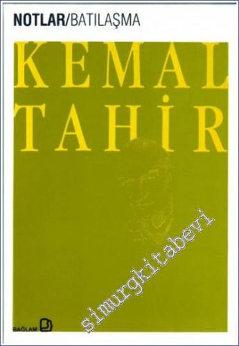 Notlar 11: Batılaşma -        1992