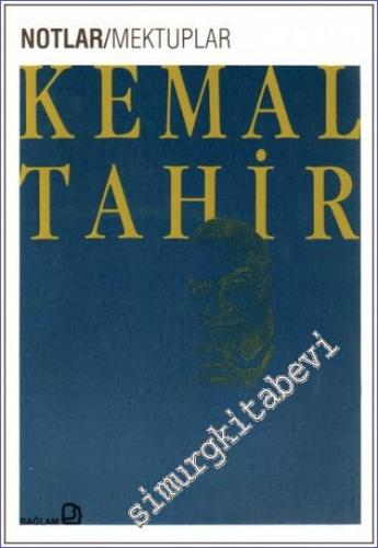 Notlar 15: Mektuplar -        1993
